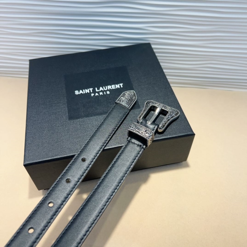 YSL Belts